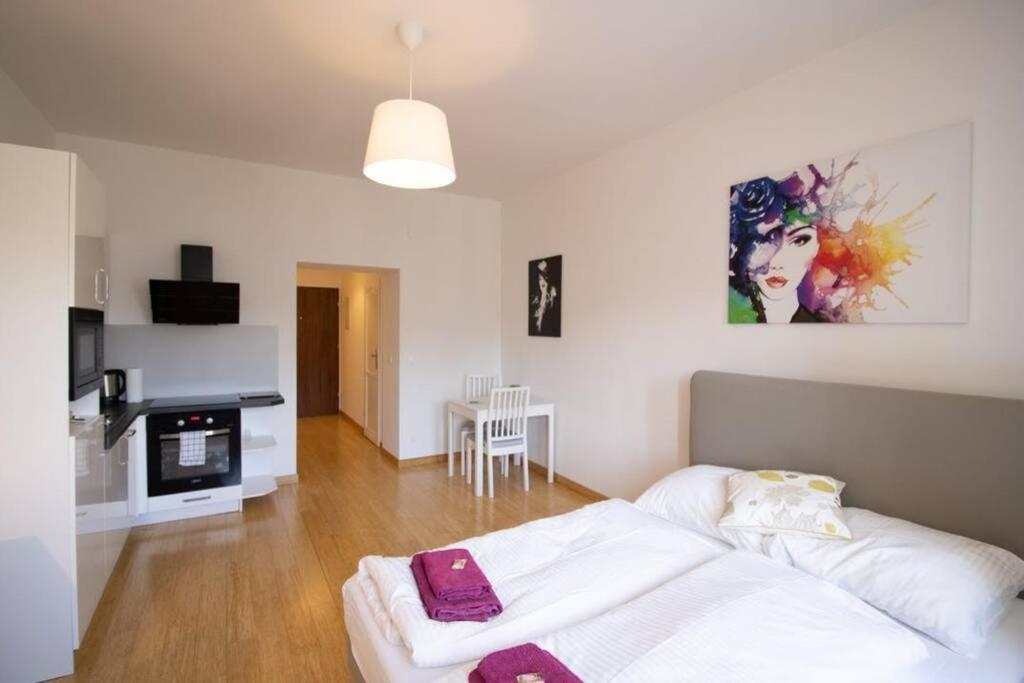 Das Wien Loft L Lf30 Екстериор снимка