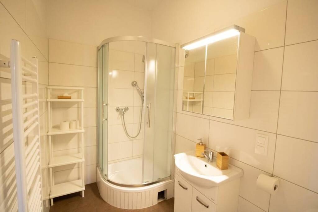 Das Wien Loft L Lf30 Екстериор снимка