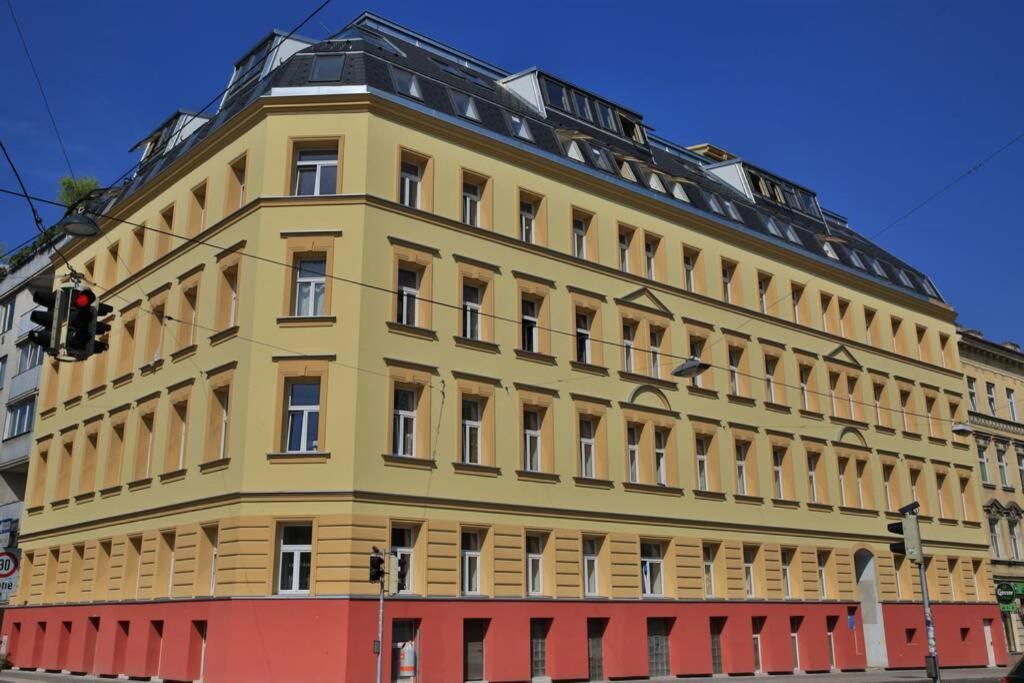 Das Wien Loft L Lf30 Екстериор снимка